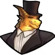 dragon money logo